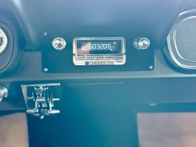 Ford Mustang 4.7* V8* 1966* Лизинг, снимка 13