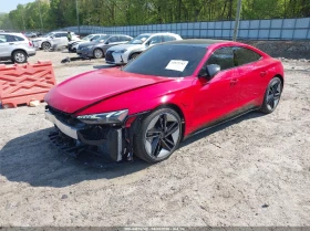 Audi E-Tron GT RS GT QUATTRO, снимка 3