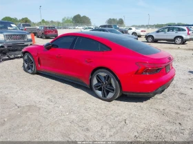 Audi E-Tron GT RS GT QUATTRO, снимка 4