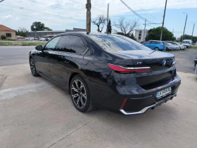BMW i7 M60-xdrive-Tv-360-Massage-Head up, снимка 7