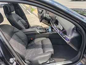 BMW i7 M60-xdrive-Tv-360-Massage-Head up, снимка 17