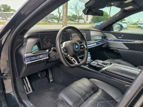 BMW i7 M60-xdrive-Tv-360-Massage-Head up, снимка 11
