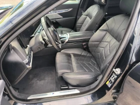 BMW i7 M60-xdrive-Tv-360-Massage-Head up, снимка 13