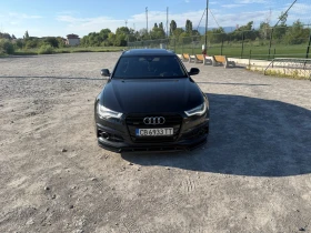 Audi A6 3.0 BiTDI Quattro 313 к.с. FULL EXTRA, снимка 5