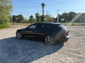 Audi A6 3.0 BiTDI Quattro 313 к.с. FULL EXTRA, снимка 4
