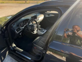 Audi A6 3.0 BiTDI Quattro 313 к.с. FULL EXTRA, снимка 6