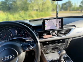 Audi A6 3.0 BiTDI Quattro 313 к.с. FULL EXTRA, снимка 14