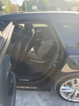 Audi A6 3.0 BiTDI Quattro 313 к.с. FULL EXTRA, снимка 9