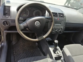 VW Polo 1.9, снимка 7