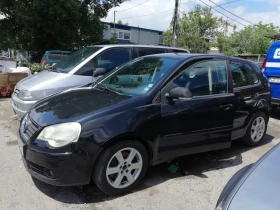 VW Polo 1.9, снимка 2