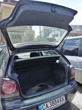 VW Polo 1.9, снимка 4
