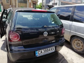 VW Polo 1.9, снимка 3