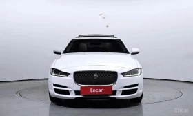 Jaguar XE 2.0 Diesel Prestige, снимка 3