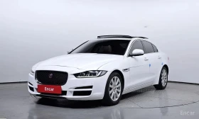 Jaguar XE 2.0 Diesel Prestige, снимка 1