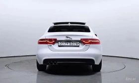 Jaguar XE 2.0 Diesel Prestige, снимка 4