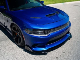 Dodge Charger SRT Hellcat / КОЖА / ЕЛ. СЕДАЛКИ / ЦЕНА ДО БГ, снимка 3