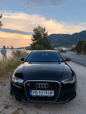 Audi A6 3.0tdi, снимка 3