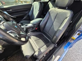 BMW 228 * 228i * CARFAX * ЦЕНА ДО БГ, снимка 11