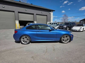 BMW 228 * 228i * CARFAX * ЦЕНА ДО БГ, снимка 5
