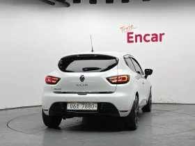 Renault Clio INTENSE PANORAMIC, снимка 4