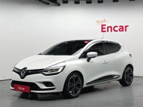 Renault Clio INTENSE PANORAMIC, снимка 1
