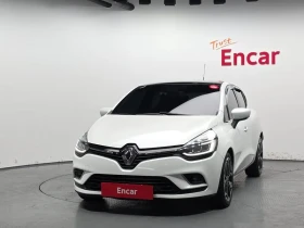 Renault Clio INTENSE PANORAMIC, снимка 3
