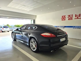 Porsche Panamera 4S* 4.8 V8* БЕЗ АНАЛОГ* КРАЙНА ЦЕНА, снимка 6