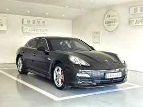 Porsche Panamera 4S* 4.8 V8* БЕЗ АНАЛОГ* КРАЙНА ЦЕНА, снимка 4