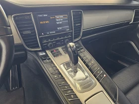 Porsche Panamera 4S* 4.8 V8* БЕЗ АНАЛОГ* КРАЙНА ЦЕНА, снимка 13