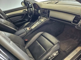 Porsche Panamera 4S* 4.8 V8* БЕЗ АНАЛОГ* КРАЙНА ЦЕНА, снимка 12