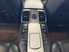 Porsche Panamera 4S* 4.8 V8* БЕЗ АНАЛОГ* КРАЙНА ЦЕНА, снимка 14