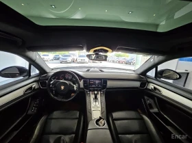 Porsche Panamera 4S* 4.8 V8* БЕЗ АНАЛОГ* КРАЙНА ЦЕНА, снимка 9