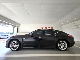 Porsche Panamera 4S* 4.8 V8* БЕЗ АНАЛОГ* КРАЙНА ЦЕНА, снимка 7