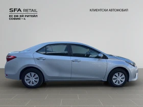 Toyota Corolla Sol 1.3 petrol MT6 LPG, снимка 7