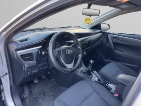 Toyota Corolla Sol 1.3 petrol MT6 LPG, снимка 9