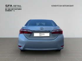 Toyota Corolla Sol 1.3 petrol MT6 LPG, снимка 5