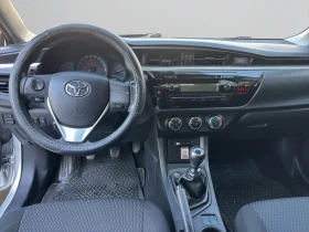 Toyota Corolla Sol 1.3 petrol MT6 LPG, снимка 11