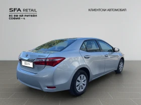 Toyota Corolla Sol 1.3 petrol MT6 LPG, снимка 6