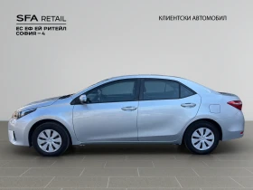 Toyota Corolla Sol 1.3 petrol MT6 LPG, снимка 3