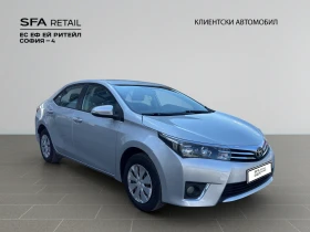 Toyota Corolla Sol 1.3 petrol MT6 LPG, снимка 8