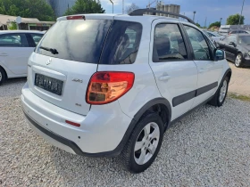 Suzuki SX4 1, 6I, 120кс.ЕВРО5В, 4/4, снимка 6