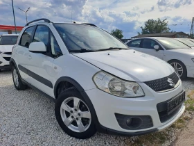 Suzuki SX4 1, 6I, 120кс.ЕВРО5В, 4/4, снимка 1