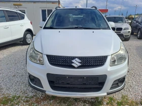 Suzuki SX4 1, 6I, 120кс.ЕВРО5В, 4/4, снимка 2