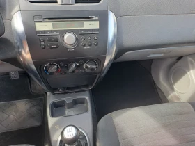 Suzuki SX4 1, 6I, 120кс.ЕВРО5В, 4/4, снимка 15