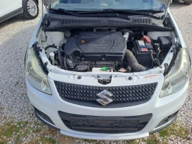 Suzuki SX4 1, 6I, 120кс.ЕВРО5В, 4/4, снимка 17