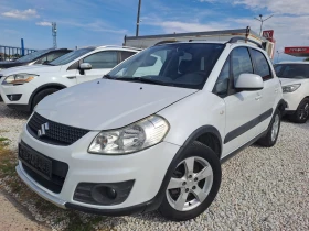 Suzuki SX4 1, 6I, 120кс.ЕВРО5В, 4/4, снимка 3