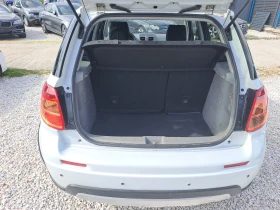 Suzuki SX4 1, 6I, 120кс.ЕВРО5В, 4/4, снимка 9