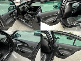 Opel Insignia Opc Line, снимка 14
