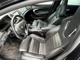 Opel Insignia Opc Line, снимка 11