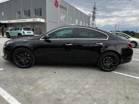 Opel Insignia Opc Line, снимка 4